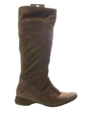 Damskie kozaki Janet D., Rozmiar 39, Kolor Zielony, Cena 102,99 zł