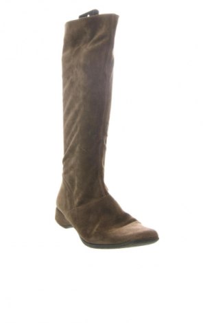 Damskie kozaki Janet D., Rozmiar 39, Kolor Zielony, Cena 102,99 zł