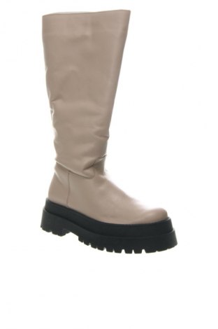 Дамски ботуши LeGer By Lena Gercke, Размер 40, Цвят Бежов, Цена 56,24 €