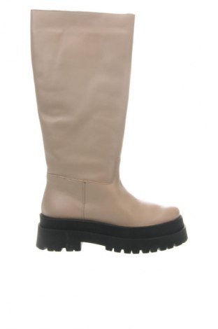 Дамски ботуши LeGer By Lena Gercke, Размер 41, Цвят Бежов, Цена 53,68 €