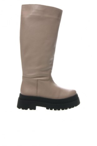 Дамски ботуши LeGer By Lena Gercke, Размер 40, Цвят Бежов, Цена 43,45 €