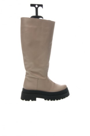 Дамски ботуши LeGer By Lena Gercke, Размер 40, Цвят Бежов, Цена 37,32 €