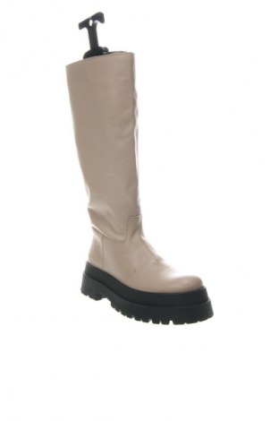 Дамски ботуши LeGer By Lena Gercke, Размер 40, Цвят Бежов, Цена 37,32 €