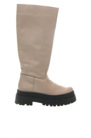 Дамски ботуши LeGer By Lena Gercke, Размер 39, Цвят Бежов, Цена 56,24 €