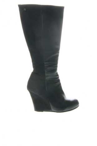 Дамски ботуши Maccioni, Размер 36, Цвят Черен, Цена 29,65 €