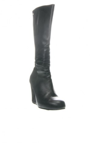 Дамски ботуши Maccioni, Размер 36, Цвят Черен, Цена 29,65 €