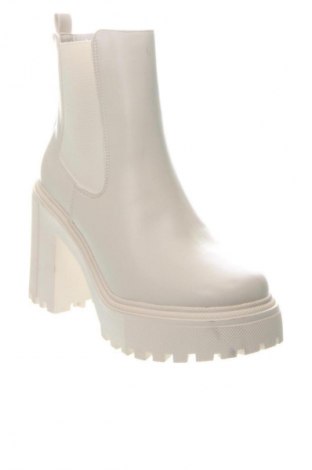 Дамски ботуши Madden Girl, Размер 37, Цвят Екрю, Цена 46,01 €