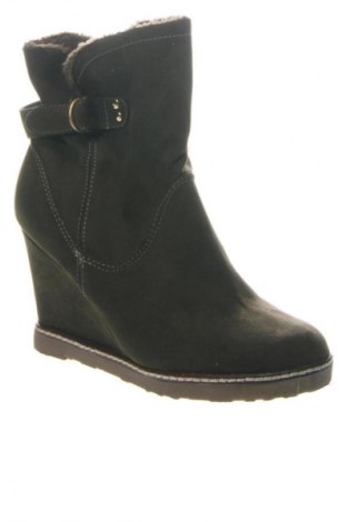 Дамски ботуши Never 2 Hot, Размер 37, Цвят Зелен, Цена 23,00 €