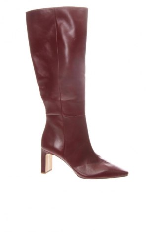 Дамски ботуши Sam Edelman, Размер 42, Цвят Червен, Цена 78,22 €