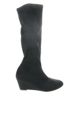 Дамски ботуши South, Размер 38, Цвят Черен, Цена 13,62 €