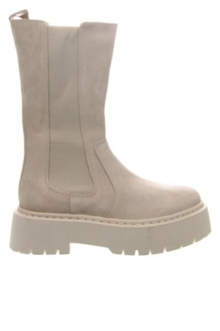 Дамски ботуши Steve Madden, Размер 38, Цвят Бежов, Цена 78,22 €