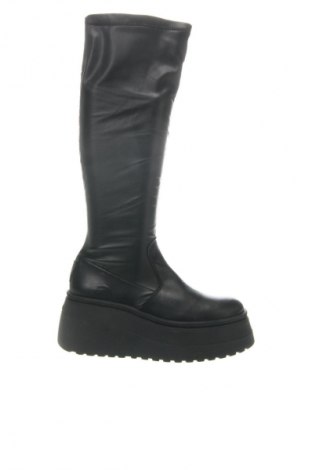 Дамски ботуши Steve Madden, Размер 41, Цвят Черен, Цена 83,34 €