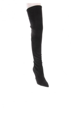 Дамски ботуши Steve Madden, Размер 42, Цвят Черен, Цена 42,94 €