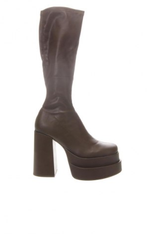 Дамски ботуши Steve Madden, Размер 41, Цвят Кафяв, Цена 74,13 €
