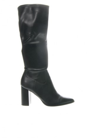 Дамски ботуши Steve Madden, Размер 42, Цвят Черен, Цена 63,91 €