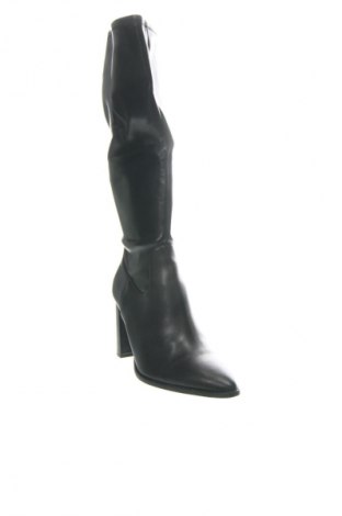 Дамски ботуши Steve Madden, Размер 42, Цвят Черен, Цена 63,91 €