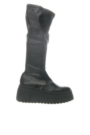 Дамски ботуши Steve Madden, Размер 41, Цвят Черен, Цена 60,33 €