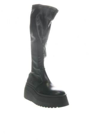 Дамски ботуши Steve Madden, Размер 41, Цвят Черен, Цена 60,33 €