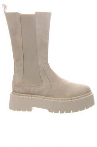 Дамски ботуши Steve Madden, Размер 38, Цвят Бежов, Цена 78,22 €