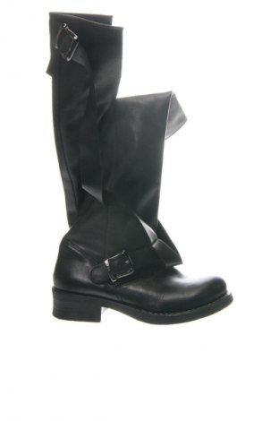 Дамски ботуши TWINSET, Размер 39, Цвят Черен, Цена 119,07 €