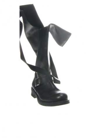 Дамски ботуши TWINSET, Размер 39, Цвят Черен, Цена 119,07 €