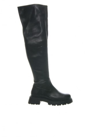 Дамски ботуши Tamaris, Размер 37, Цвят Черен, Цена 45,50 €