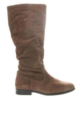 Дамски ботуши Tamaris, Размер 39, Цвят Кафяв, Цена 68,00 €