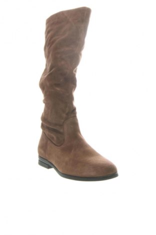 Дамски ботуши Tamaris, Размер 39, Цвят Кафяв, Цена 68,00 €