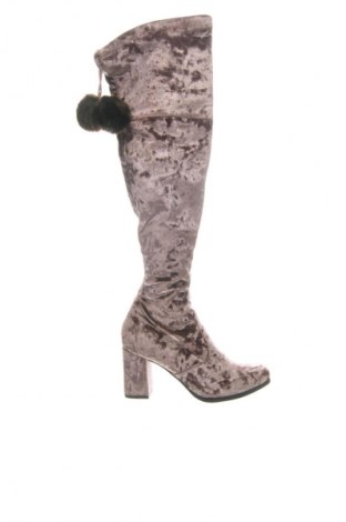 Дамски ботуши Tamaris, Размер 37, Цвят Розов, Цена 18,91 €