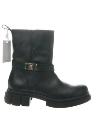 Női csizma Tommy Hilfiger, Méret 41, Szín Fekete, Ár 29 879 Ft