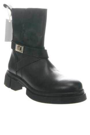 Női csizma Tommy Hilfiger, Méret 41, Szín Fekete, Ár 29 879 Ft