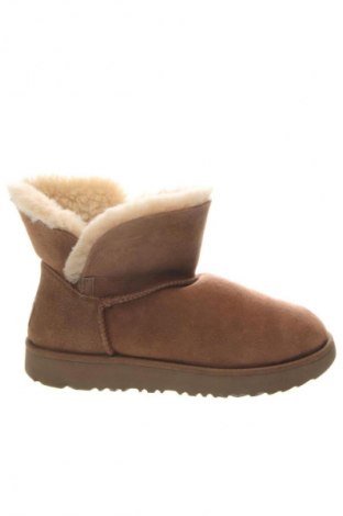 Cizme de damă UGG Australia, Mărime 39, Culoare Maro, Preț 604,99 Lei