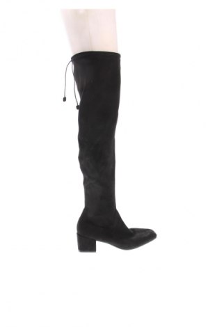 Γυναικείες μπότες Unbranded, Μέγεθος 41, Χρώμα Μαύρο, Τιμή 21,99 €