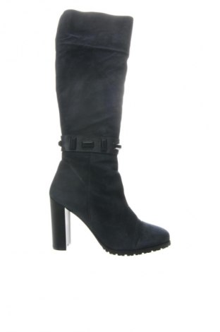 Дамски ботуши Unbranded, Размер 40, Цвят Син, Цена 30,53 €