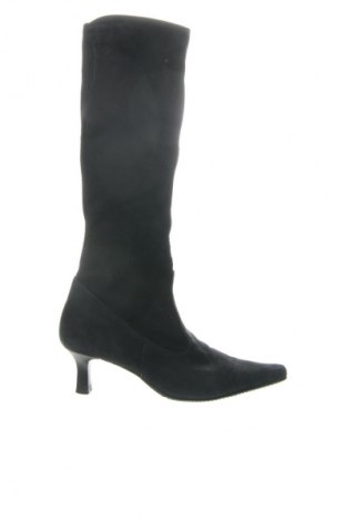 Дамски ботуши Unbranded, Размер 35, Цвят Черен, Цена 27,09 €