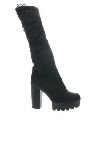 Дамски ботуши Unbranded, Размер 40, Цвят Черен, Цена 23,05 €
