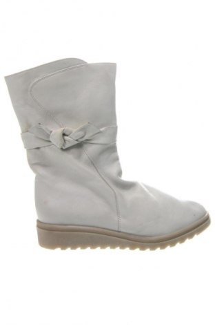 Дамски ботуши Unbranded, Размер 38, Цвят Бял, Цена 28,86 €