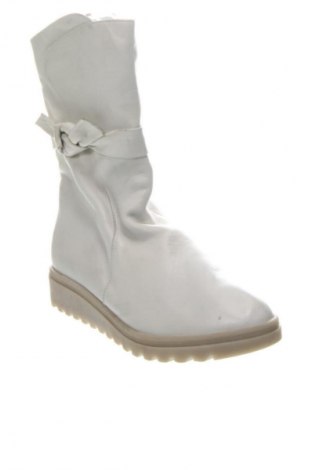 Дамски ботуши Unbranded, Размер 38, Цвят Бял, Цена 28,86 €