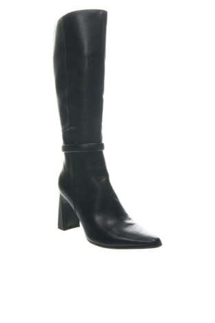 Дамски ботуши Marco Tozzi, Размер 40, Цвят Черен, Цена 33,74 €