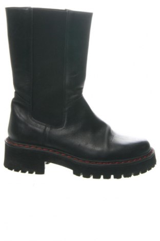 Дамски ботуши Unbranded, Размер 37, Цвят Черен, Цена 60,33 €
