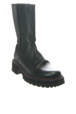 Дамски ботуши Unbranded, Размер 37, Цвят Черен, Цена 60,33 €