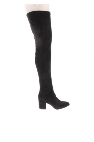 Дамски ботуши Unbranded, Размер 39, Цвят Черен, Цена 25,56 €