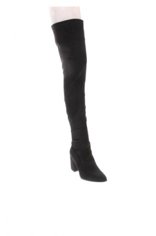 Дамски ботуши Unbranded, Размер 39, Цвят Черен, Цена 25,56 €