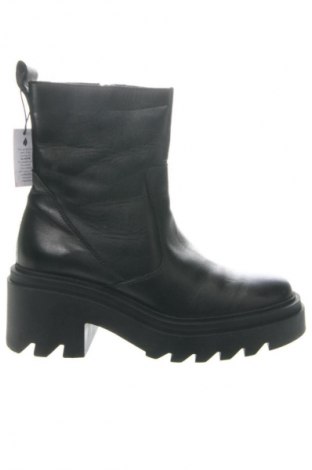 Dámské boty  Zign, Velikost 40, Barva Černá, Cena  1 949,00 Kč