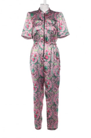 Langer Damen-Overall ASOS, Größe S, Farbe Mehrfarbig, Preis 12,99 €
