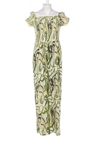 Damski długi kombinezon Amisu, Rozmiar L, Kolor Kolorowy, Cena 43,99 zł