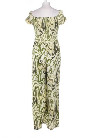 Damski długi kombinezon Amisu, Rozmiar L, Kolor Kolorowy, Cena 43,99 zł