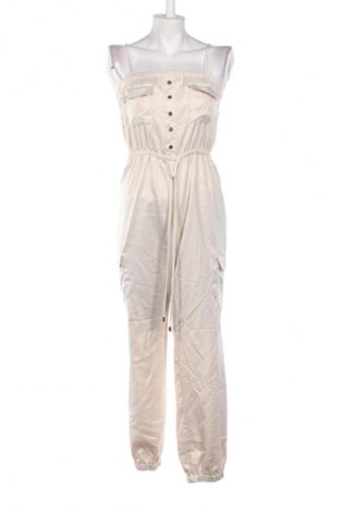 Dámsky dlhý overal Amisu, Veľkosť M, Farba Kremová, Cena  15,95 €