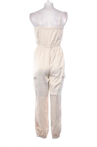 Dámsky dlhý overal Amisu, Veľkosť M, Farba Kremová, Cena  15,95 €