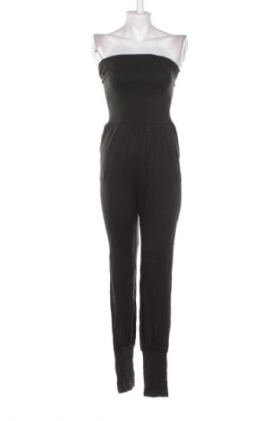 Langer Damen-Overall Bandolera, Größe L, Farbe Grün, Preis 46,99 €